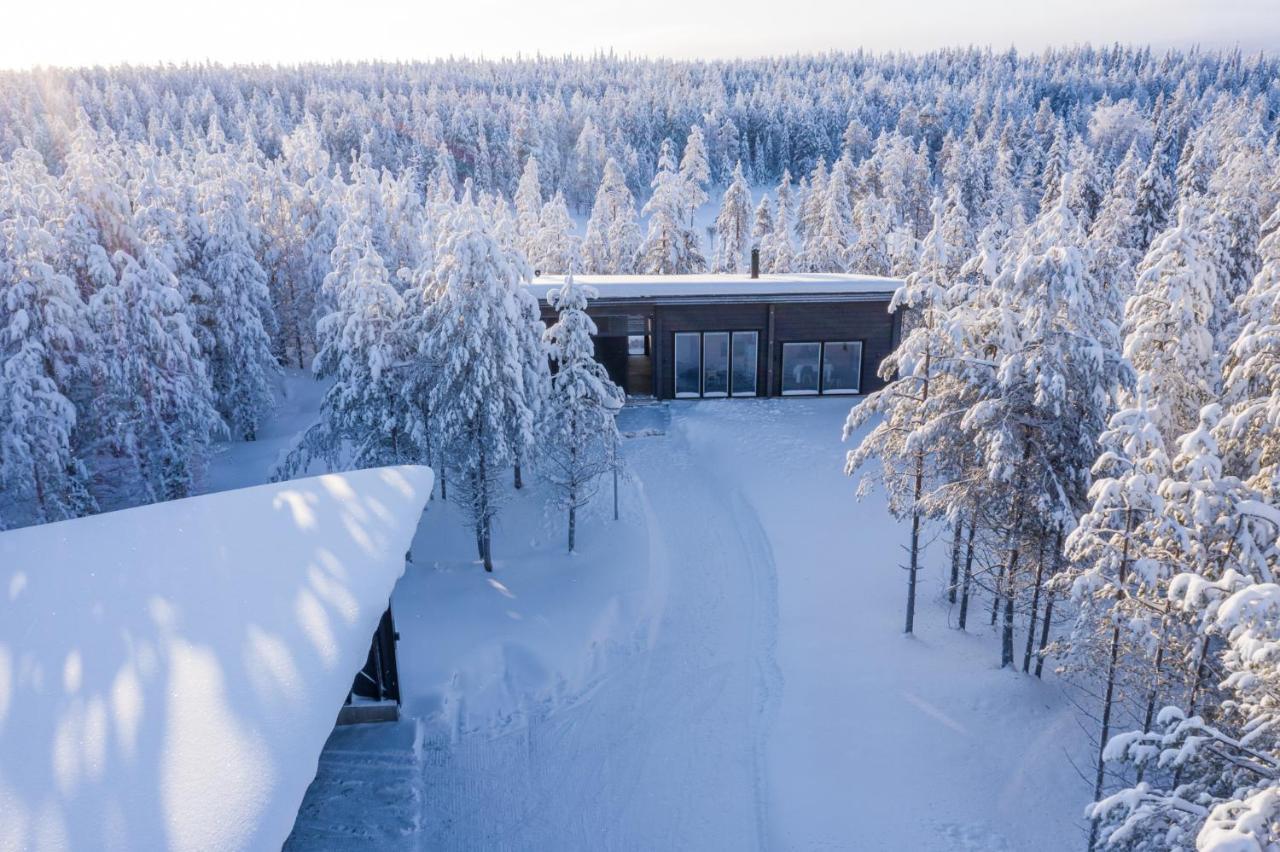Rokovan Helmi - Natural Peace In Ruka-Kuusamo Exterior photo